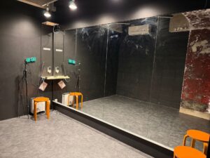 南越谷スタジオ