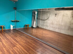 本八幡スタジオ