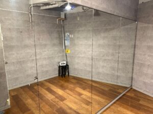 日暮里スタジオ