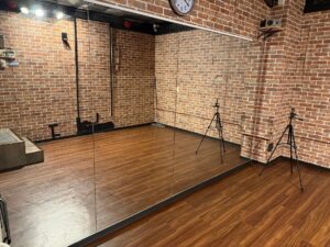 西国分寺スタジオ