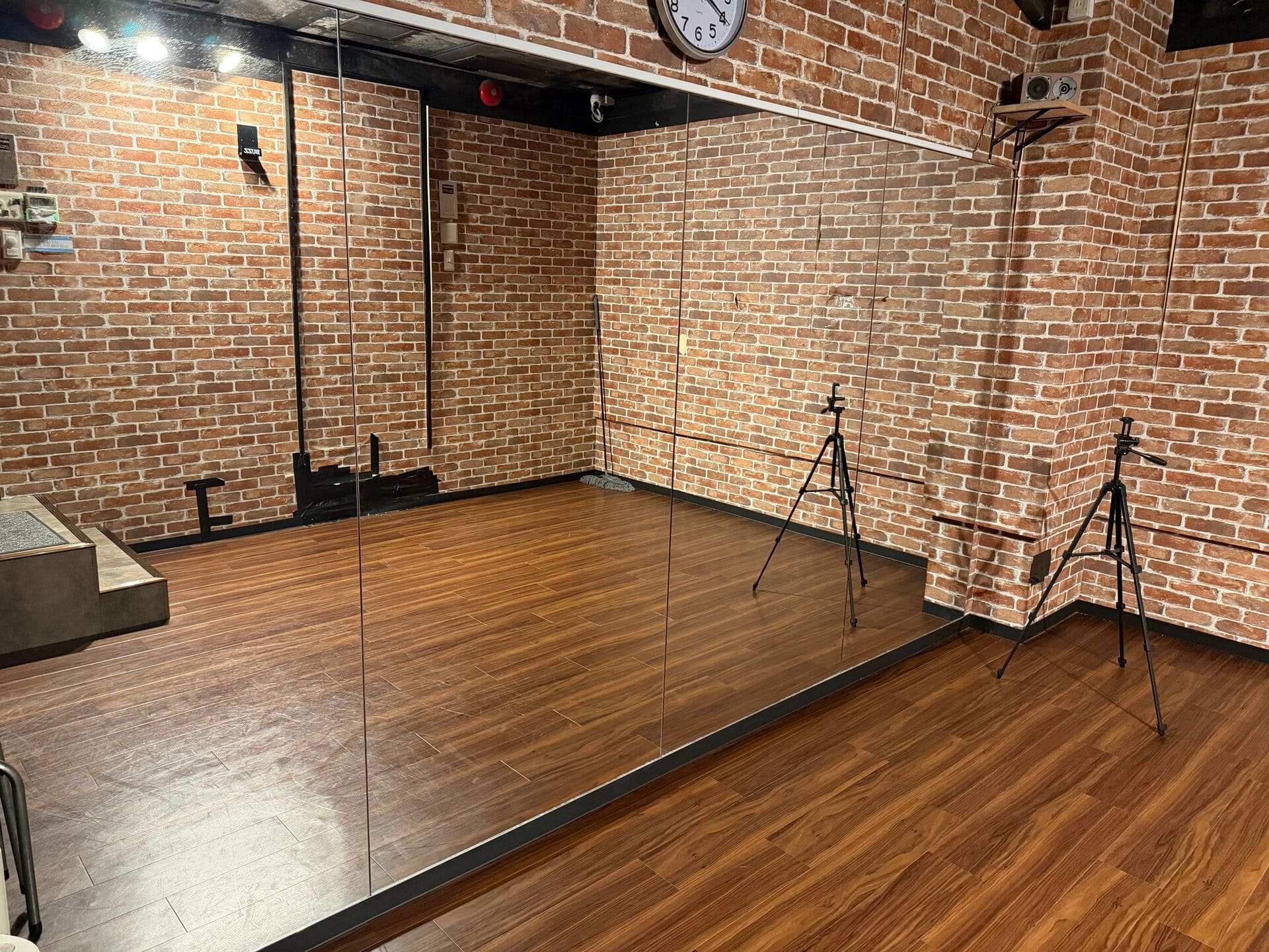 西国分寺スタジオ