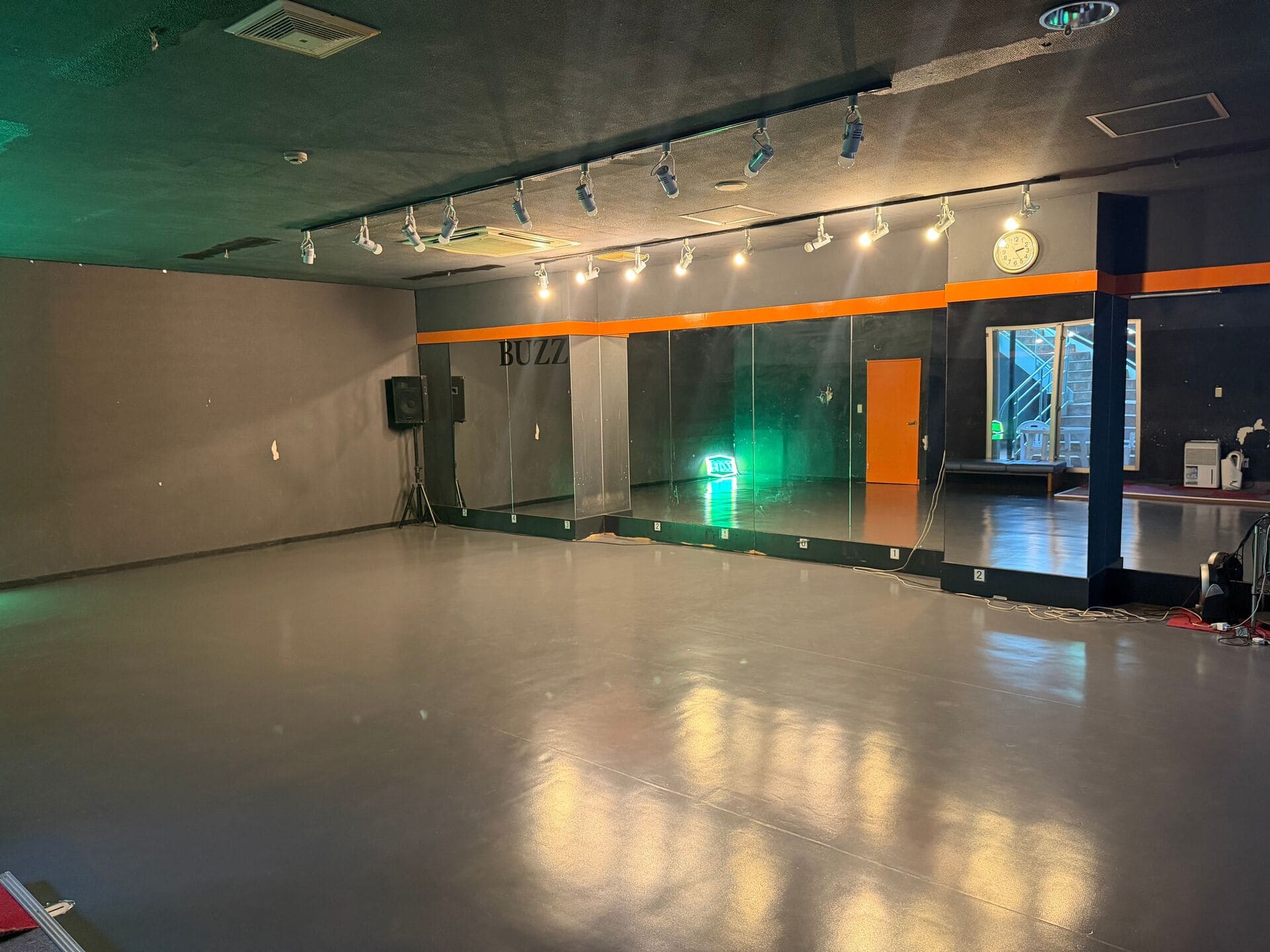 相模原スタジオ