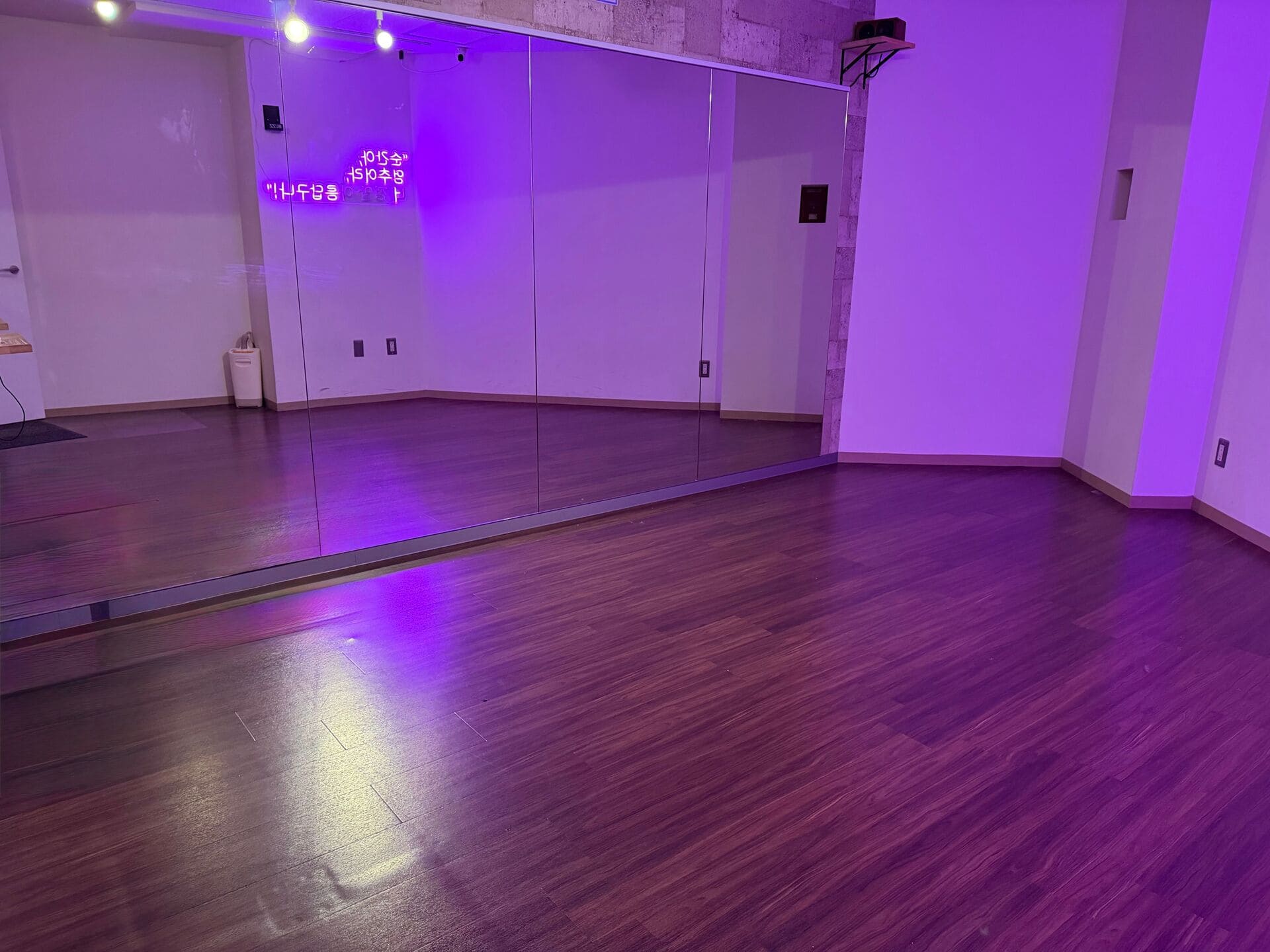 新宿４丁目スタジオ