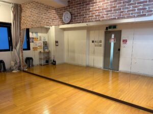 新横浜スタジオ