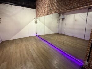 高田馬場スタジオ