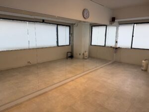 高田馬場２丁目スタジオ