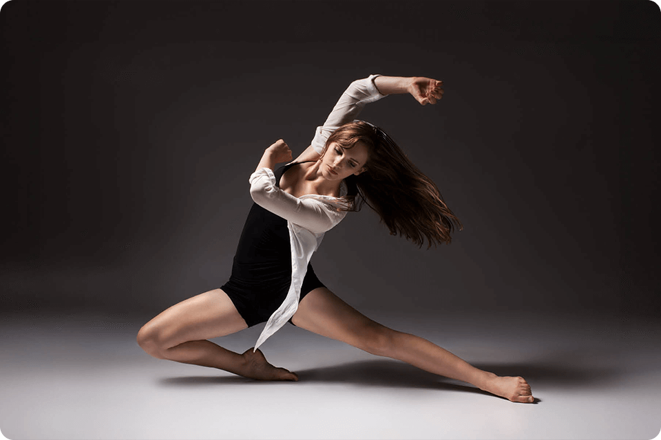 性別を超えて魅力を出せるHiphop Jazz