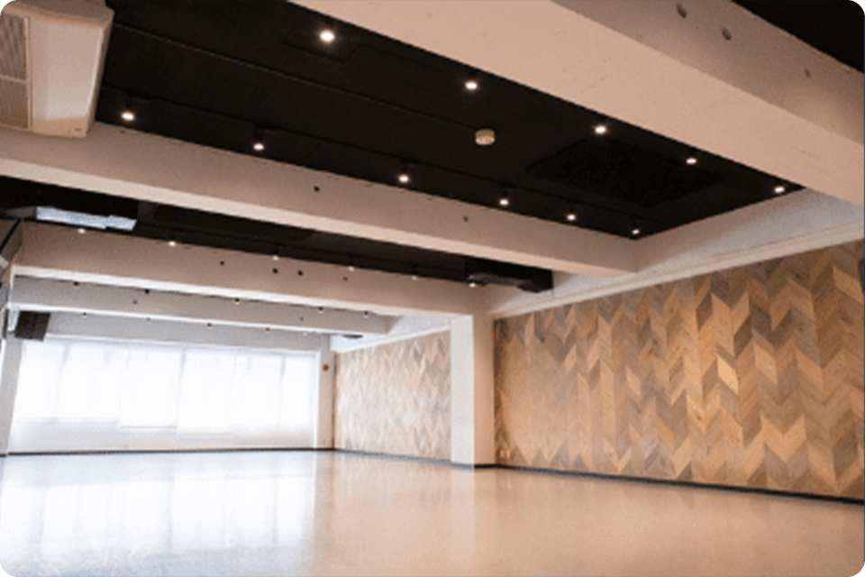 マンツーマンでのびのび学べるキッズダンス