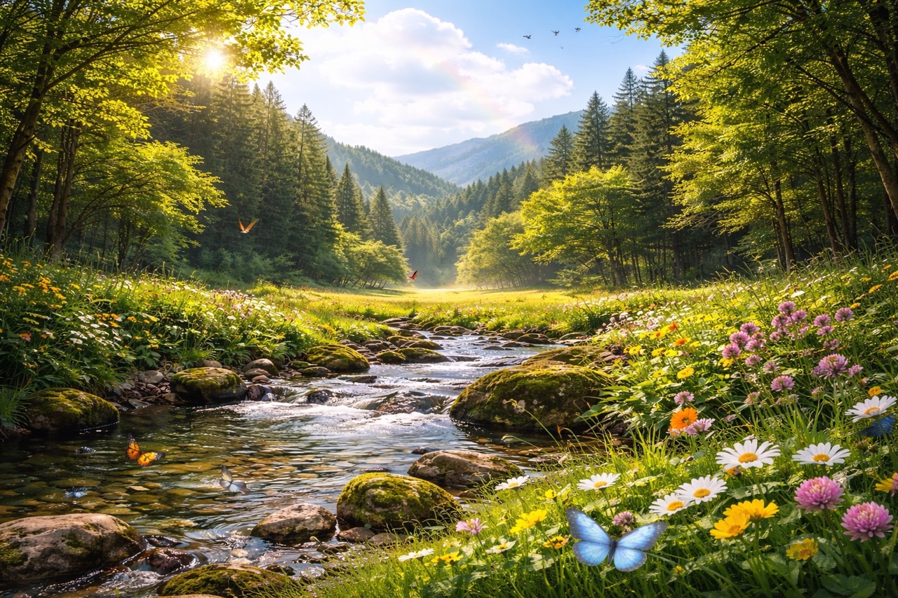 ネイチャーポジティブ宣言