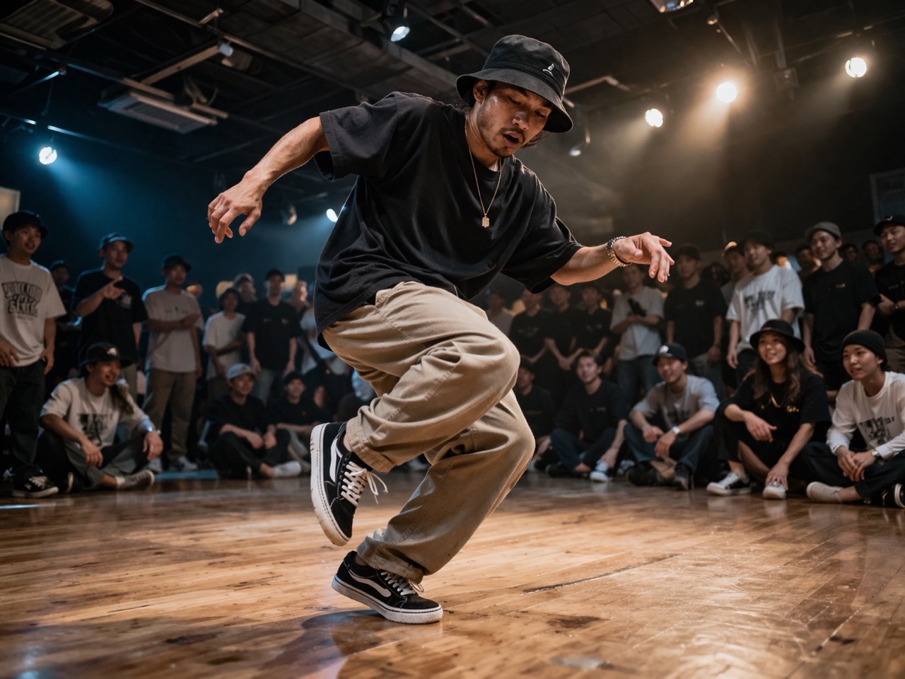 【2026年最新】東京のオススメハウスダンススクールまとめ4選!!