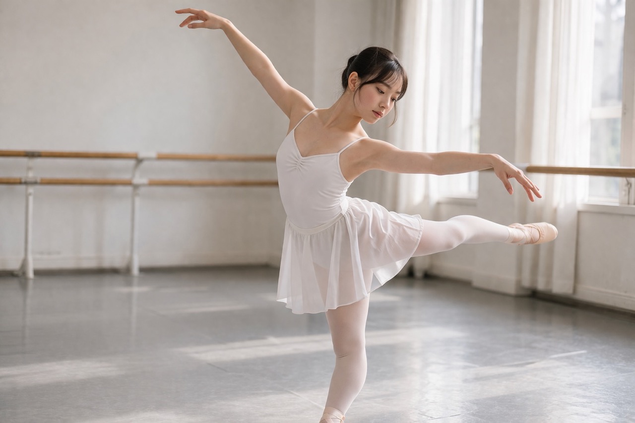 【2026年最新】バレエが習える東京のオススメダンススクールまとめ10選