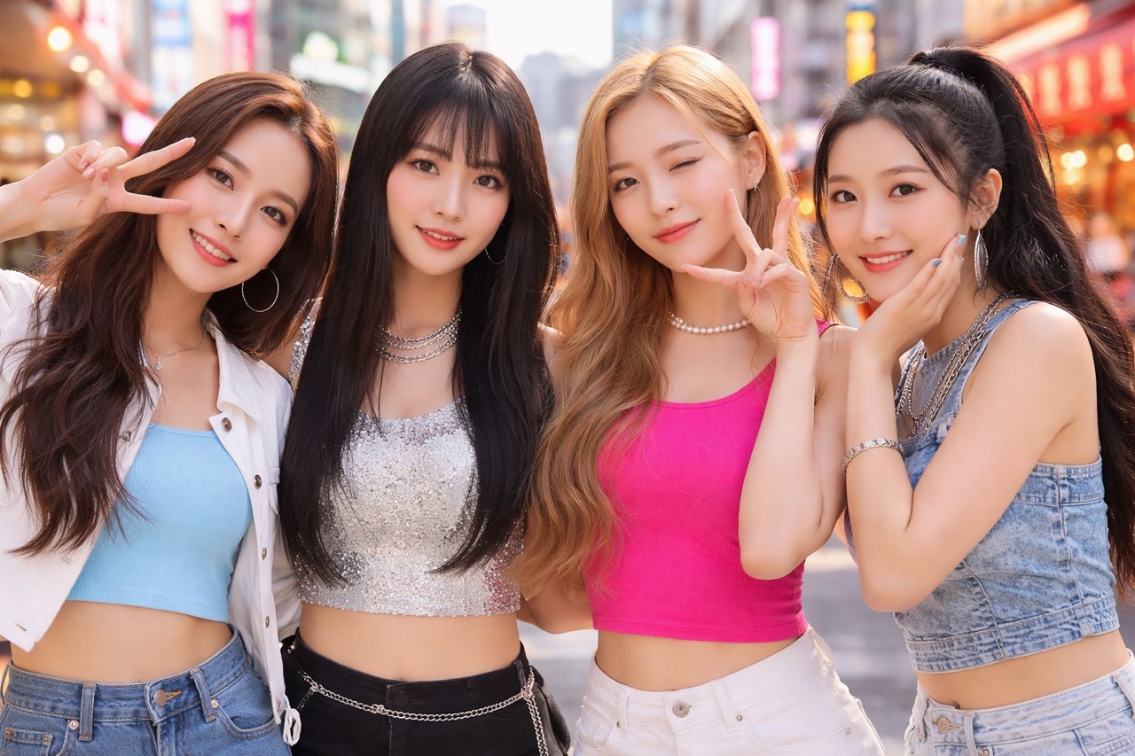 【2026年最新】東京のオススメK-POPダンススクールまとめ7選