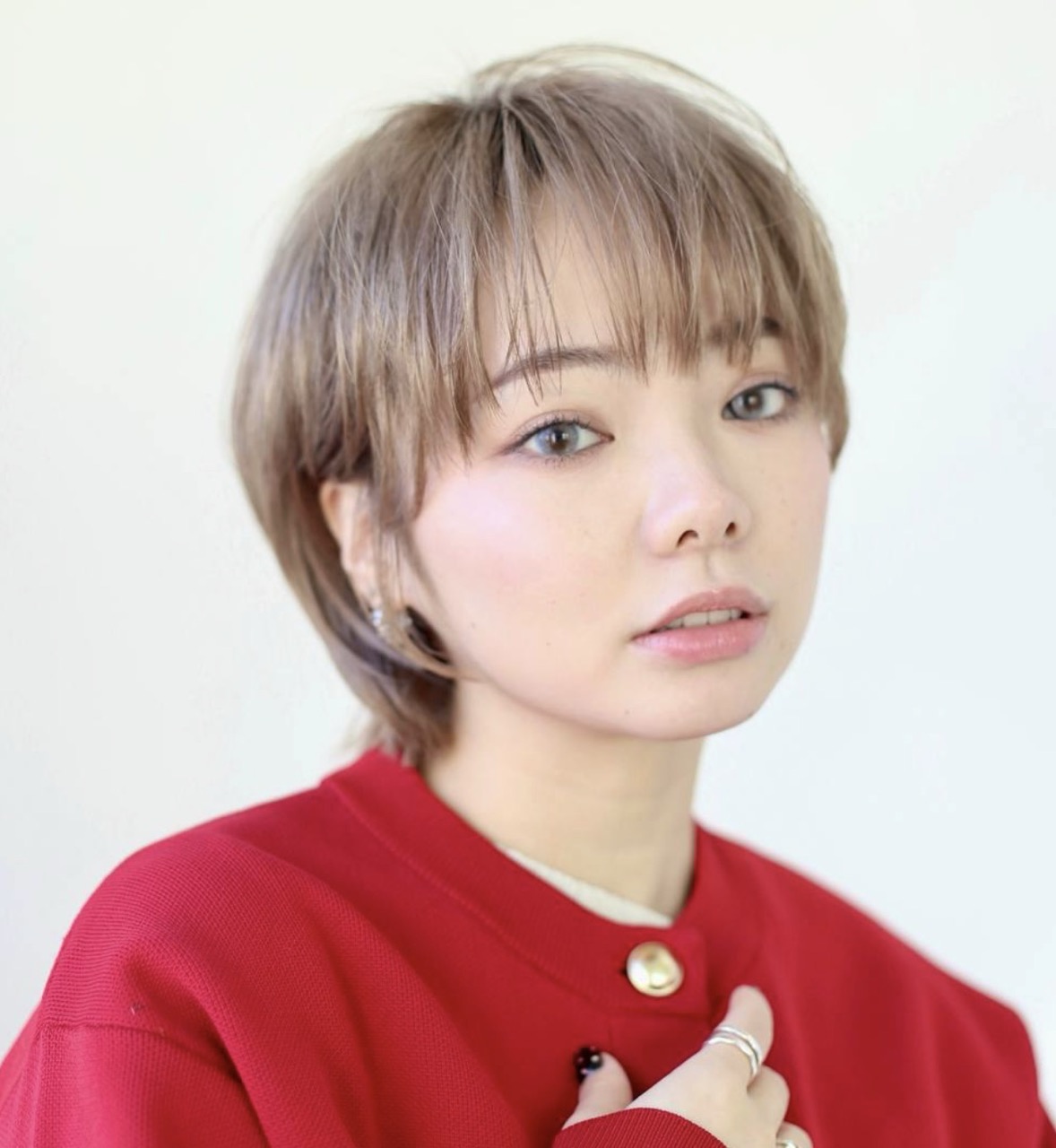 松本利々子の写真