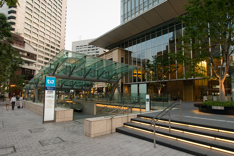 【2026年最新】赤坂駅周辺のオススメダンススクールまとめ6選