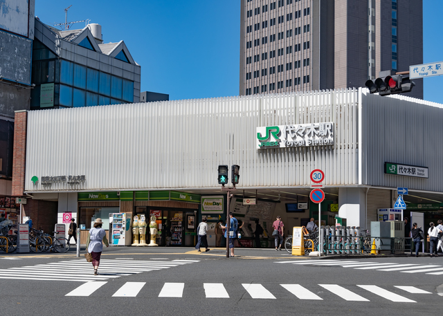 【2026年最新】代々木駅周辺のオススメダンススクールまとめ6選