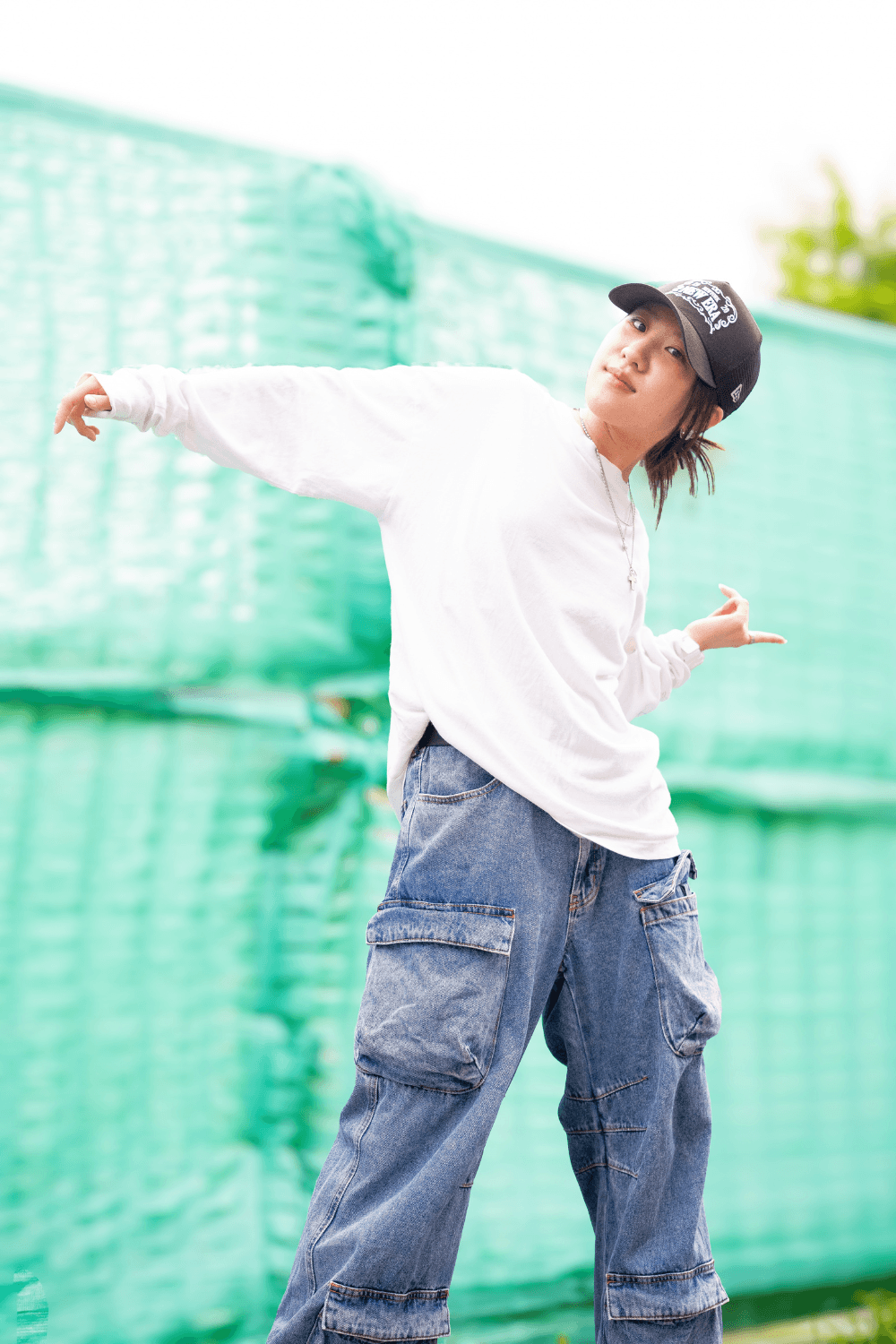 里の写真