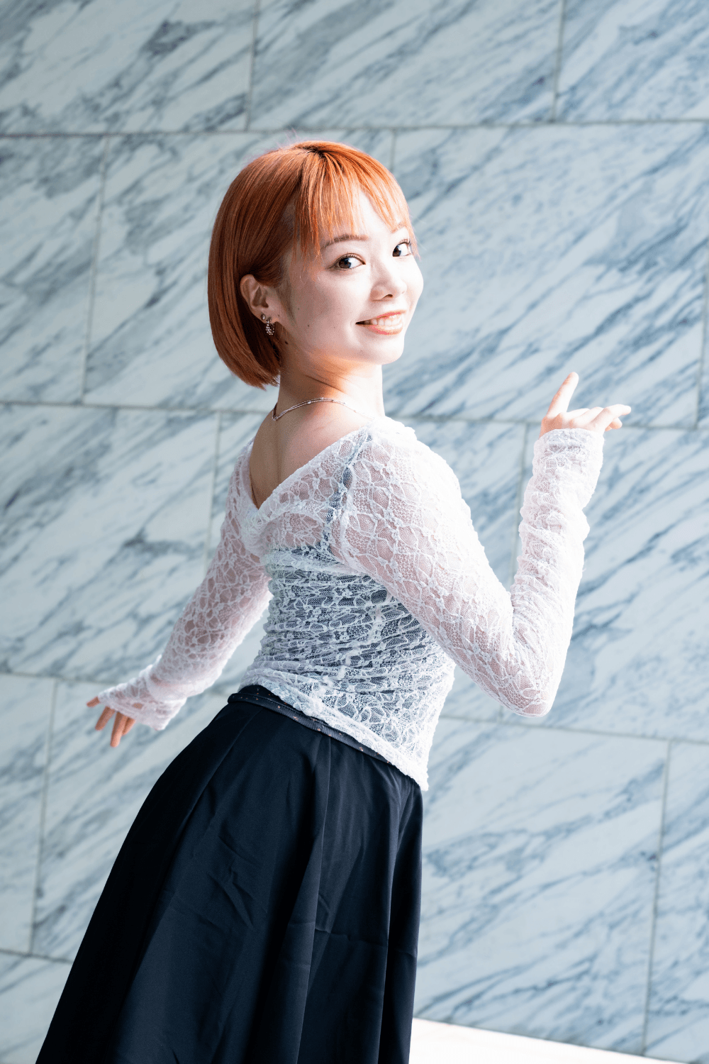 松本利々子