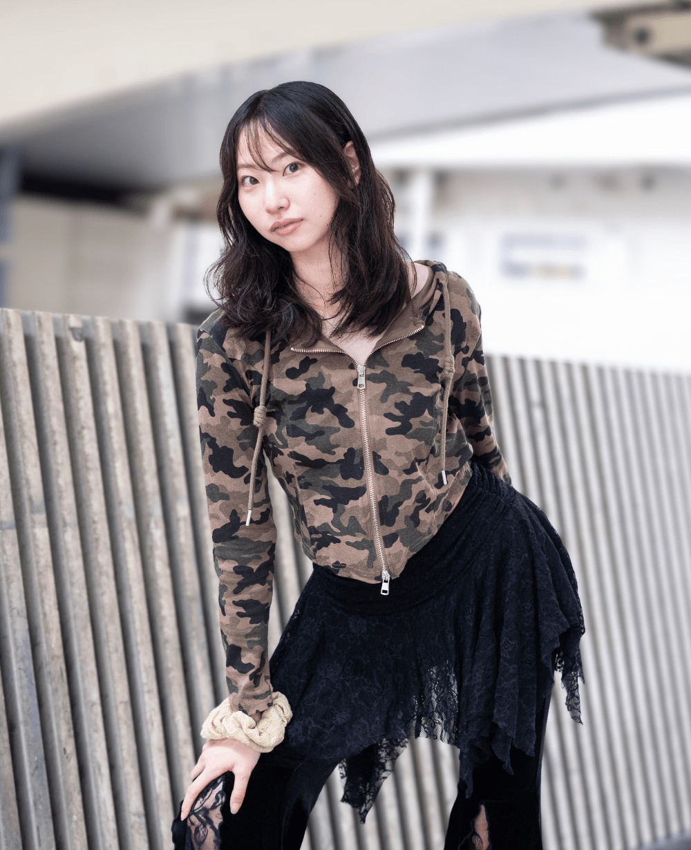 GUMIの写真