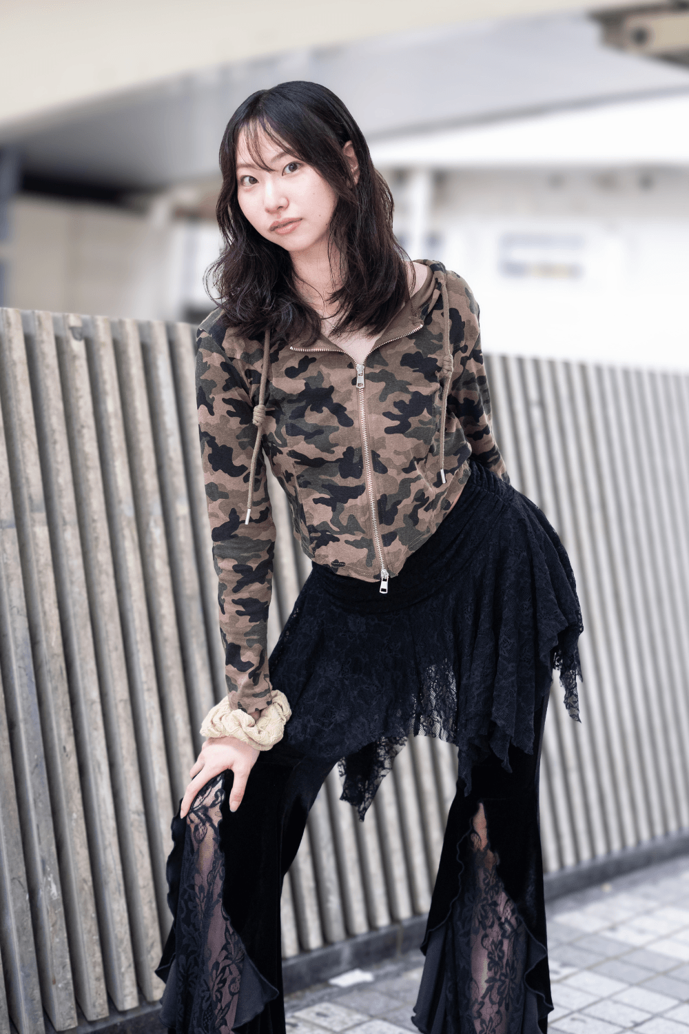 GUMIの写真