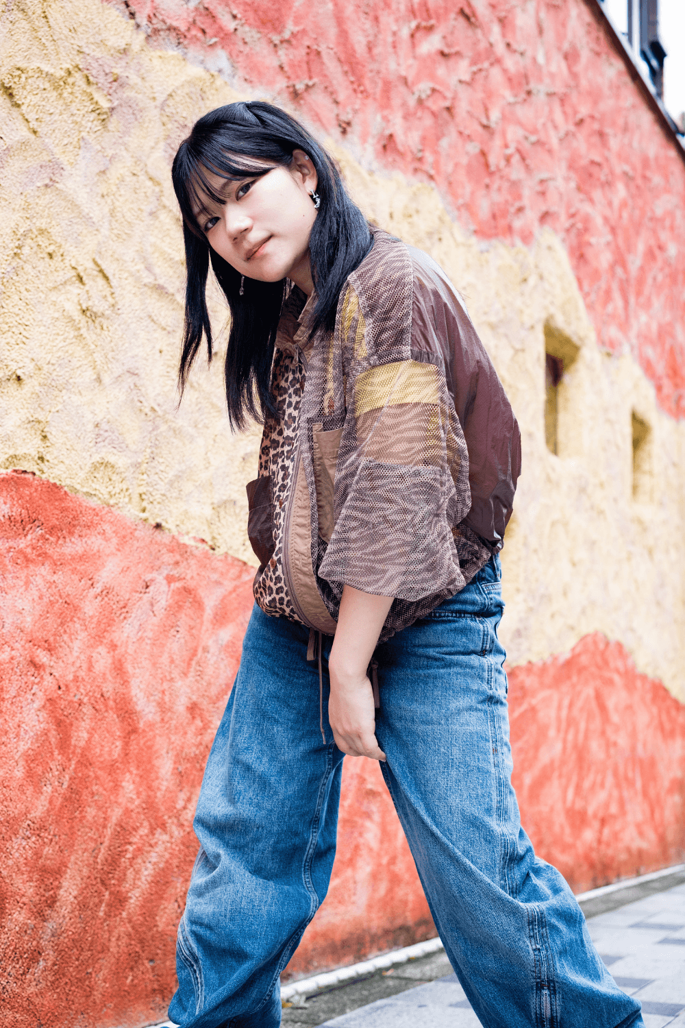MEIの写真