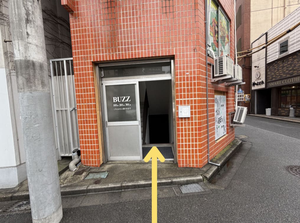 町田スタジオ アクセス15