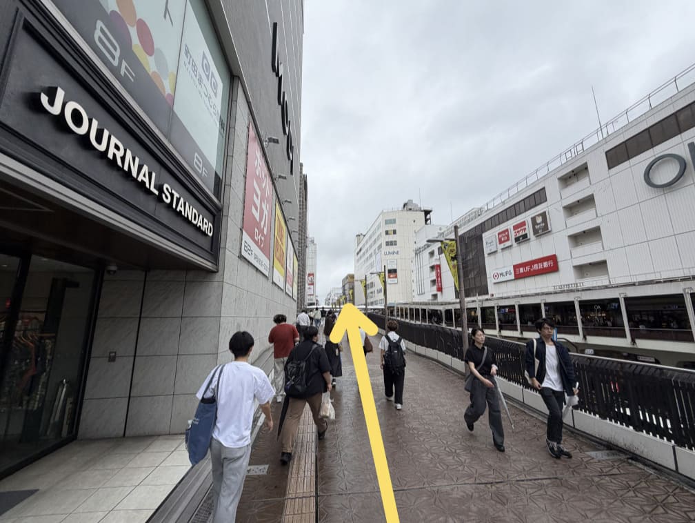 町田スタジオ アクセス5