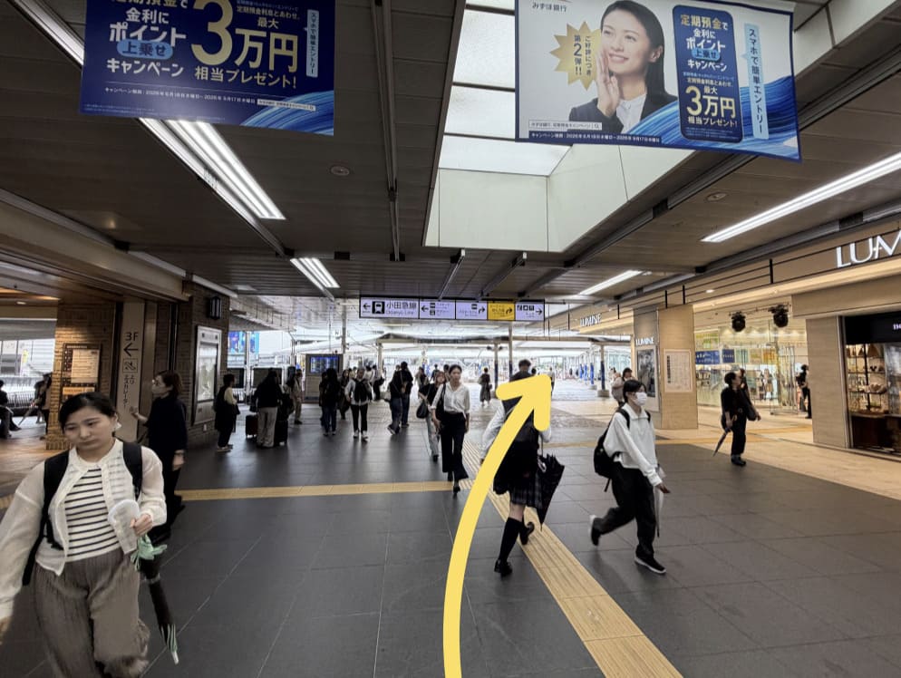町田スタジオ アクセス7