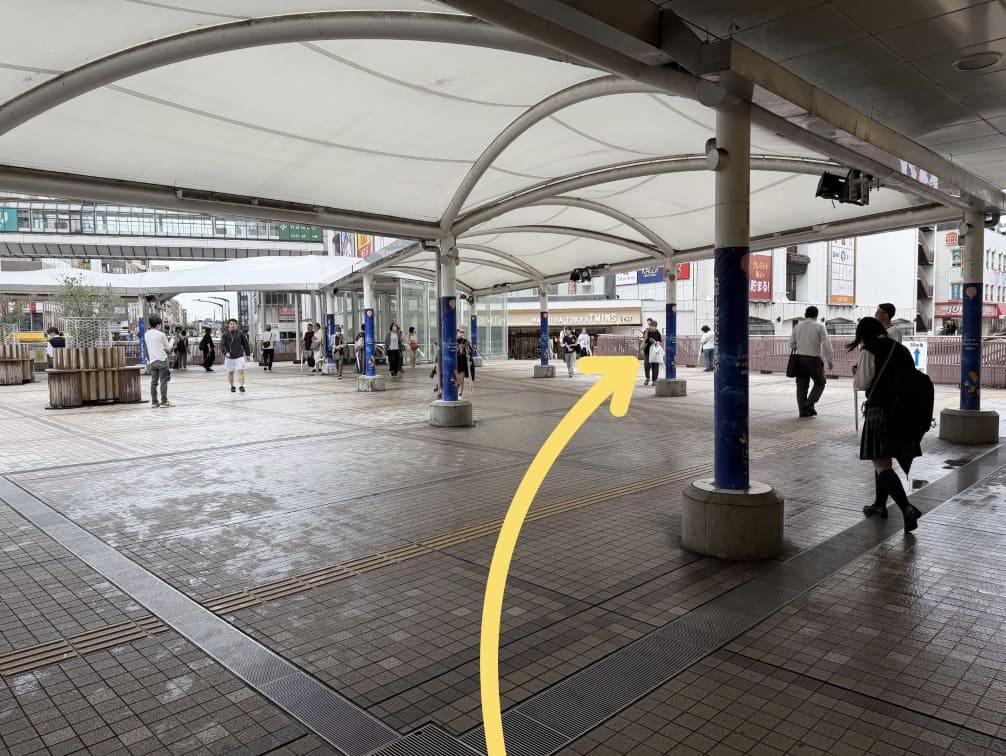 町田スタジオ アクセス8
