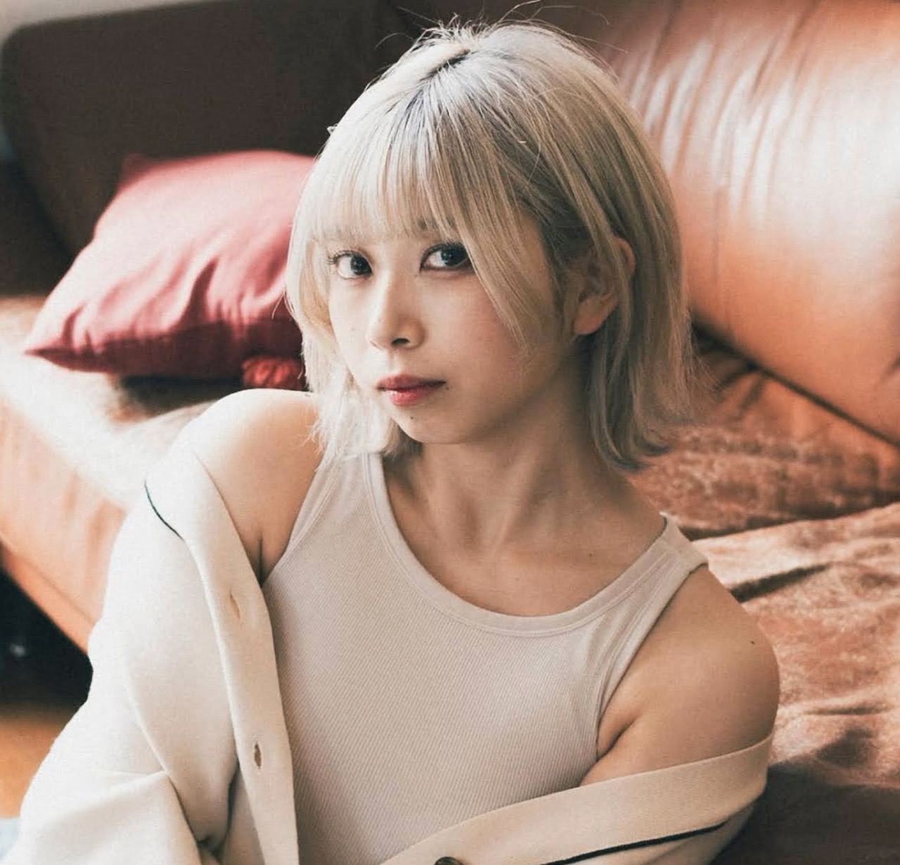 Emma　英茉の写真