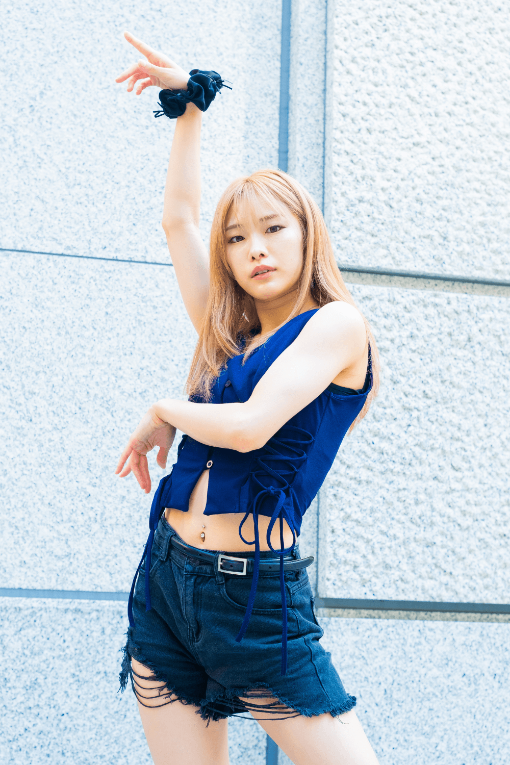 碧