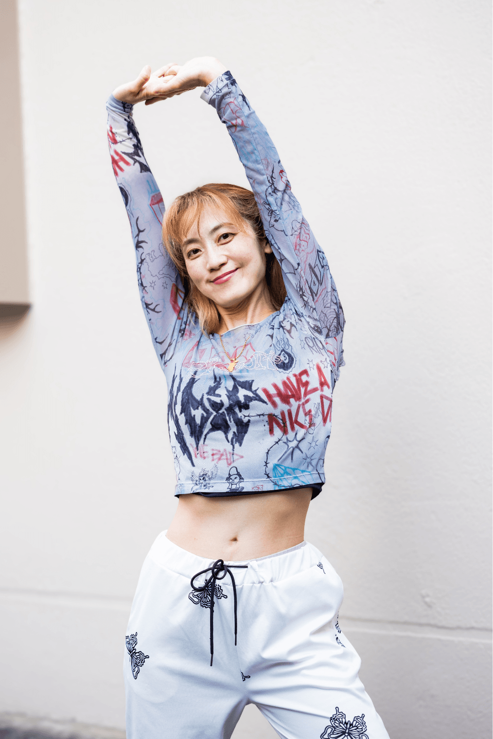 Yumi