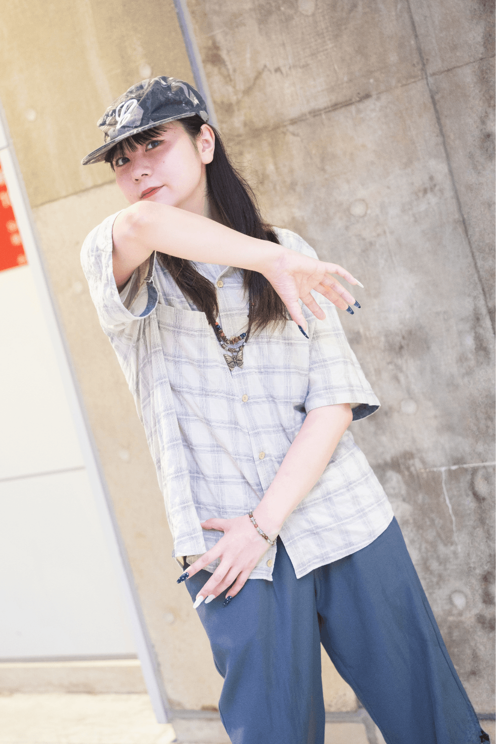 しかま