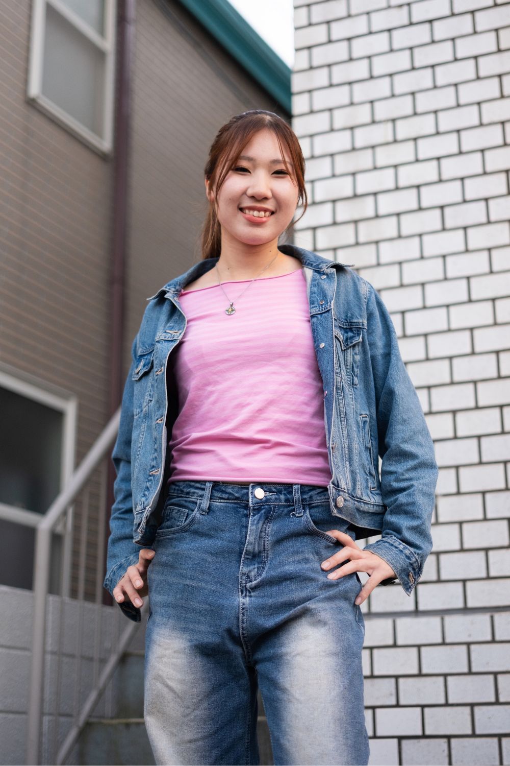 碧(アオイ)