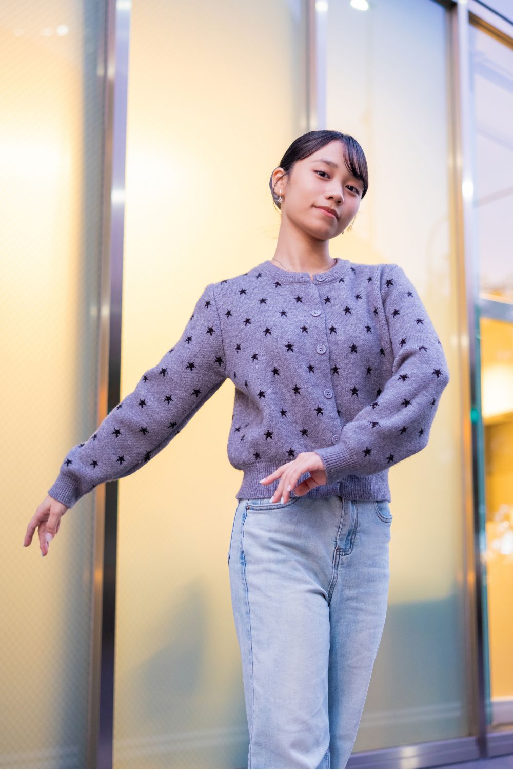 Keiko