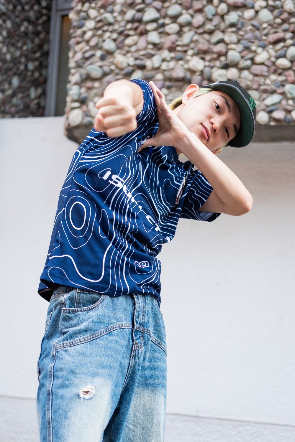 TOMOYA